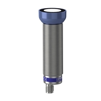 Telemecanique Sensors Ultrasonic sensors XX, ultra
