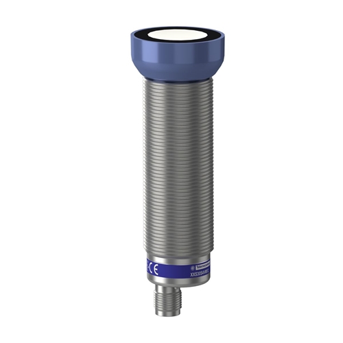 Telemecanique Sensors Ultrasonic sensors XX, ultra