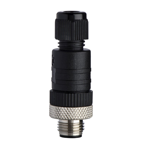 Telemecanique Sensors Male 3-Pin