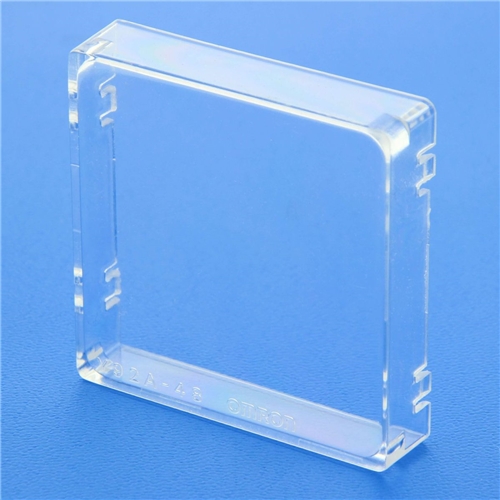 OMRON PROTECTIVE COVER DIN48x48mm