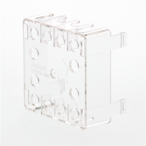 OMRON PROTECTIVE COVER