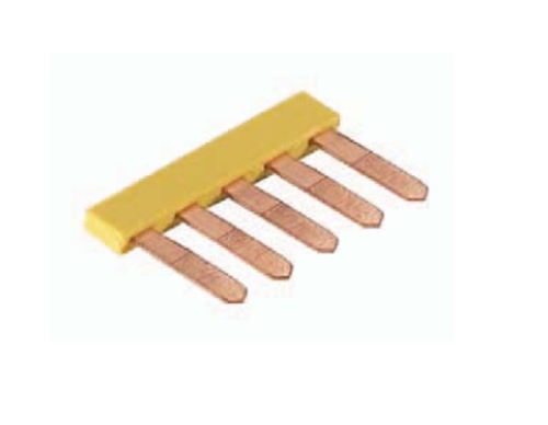 WIELAND IVB0.5WK4-10 JUMPER COMB