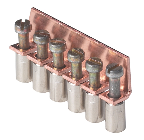WIELAND 70 WAY JUMPER BAR
