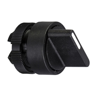 SCHNEIDER 3 POS SEL SWITCH HEAD