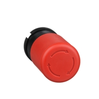 SCHNEIDER TRIGGER ACTION 30MM LATCHING E-STOP