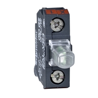 Schneider Electric Harmony XALD, XALK, Light block
