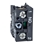 SCHNEIDER CONTACT BLOCK N/O