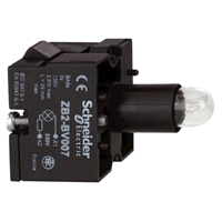 SCHNEIDER PILOT LIGHT BODY