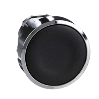 SCHNEIDER PUSHBUTTON HEAD BLACK