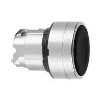 Schneider Electric Harmony trykknaphoved i metal m