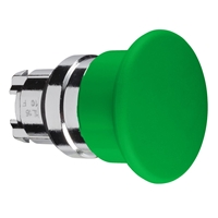 SCHNEIDER MUSHROOM PUSHBUTTON HEAD