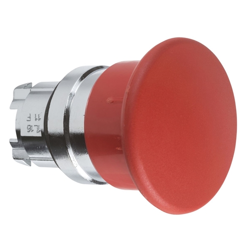 SCHNEIDER MUSHROOM PUSHBUTTON HEAD
