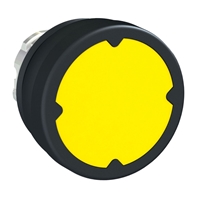 SCHNEIDER PUSHBUTTON FOR HARSH ENVIROMENT YELLOW