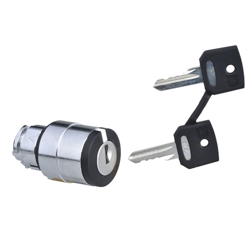 SCHNEIDER 6 POS SWITCH