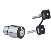 SCHNEIDER 6 POS SWITCH