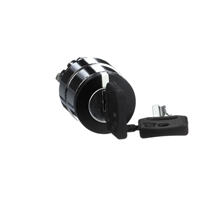 Schneider Electric Harmony XB4, Key switch selecto