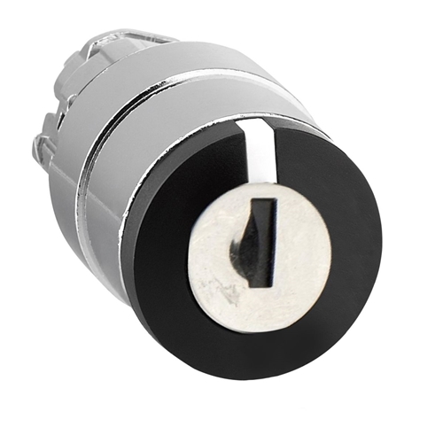 SCHNEIDER KEY SWITCH HEAD