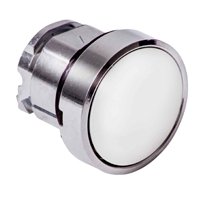 SCHNEIDER PUSH-PUSH TO RELEASE HEAD WHITE
