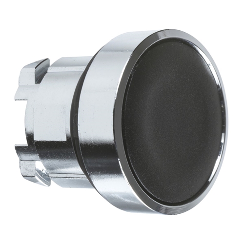 SCHNEIDER PUSH-PUSH TO RELEASE HEAD BLACK