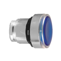 SCHNEIDER PUSH-PUSH TO RELEASE PUSHBUTTON