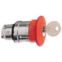 SCHNEIDER E/Stop 40mm Key no 421E