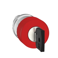 Schneider Electric red ?30 Emergency stop, switchi