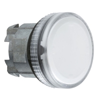 SCHNEIDER PILOT LIGHT HEAD