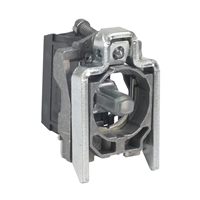 Schneider Electric Harmony lampekrop i metal best?
