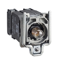 SCHNEIDER ILLUM TRANSFORMER PUSHBUTTON BODY