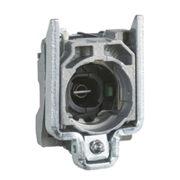SCHNEIDER DIRECT SUPPLY ILLUM PUSHBUTTON BODY