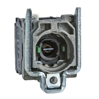SCHNEIDER DIRECT SUPPLY ILLUM PUSHBUTTON BODY
