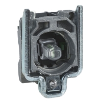SCHNEIDER 24V LED ILLUM PUSHBUTTON BODY