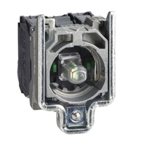SCHNEIDER pushbutton body