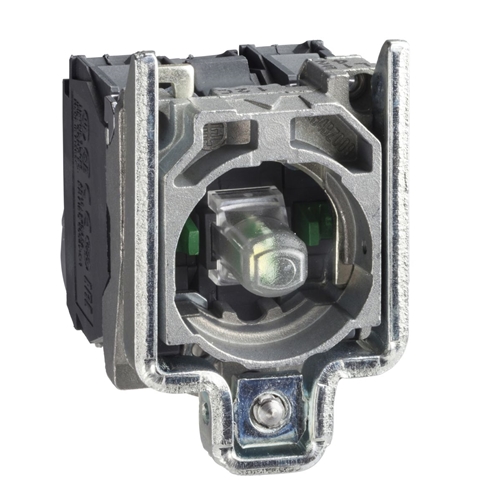 Schneider Electric Harmony XB4, Light block with b