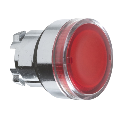 SCHNEIDER ILLUM PUSHBUTTON HEAD
