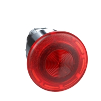 Schneider Electric Harmony XB4, Illuminated mushro
