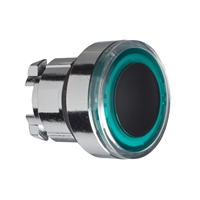 SCHNEIDER ILL P/B HEAD GREEN