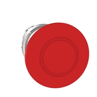 SCHNEIDER E.STOP HD RED PUSH PULL 60MM