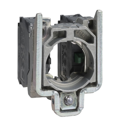 SCHNEIDER 2N/O OVERLAPPING CONTACT BODY