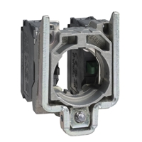 SCHNEIDER 2N/O OVERLAPPING CONTACT BODY