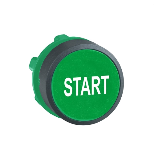SCHNEIDER PUSHBUTTON OPERATOR HEAD