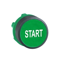SCHNEIDER PUSHBUTTON OPERATOR HEAD