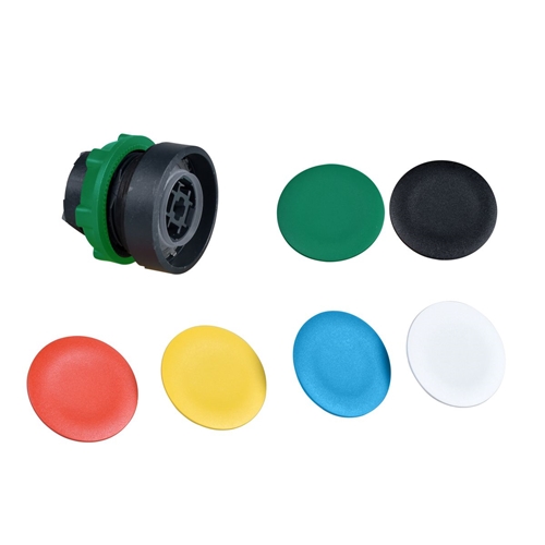 SCHNEIDER PUSHBUTTON OPERATOR HEAD