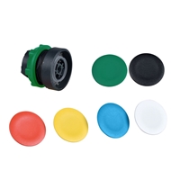 SCHNEIDER PUSHBUTTON OPERATOR HEAD