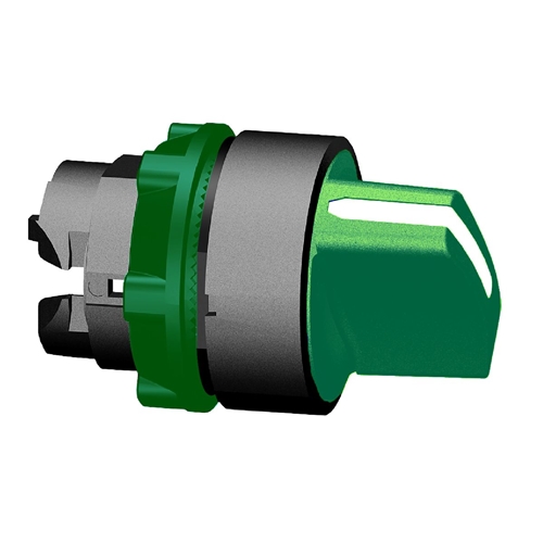 SCHNEIDER 2 POSITION SELCTOR SWITCH STD HANDLE