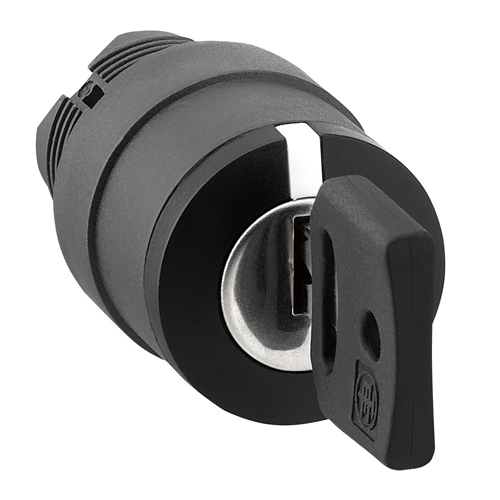 Schneider Electric Head for key selector switch, H