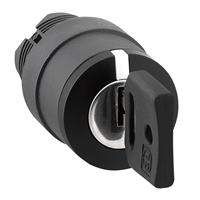Schneider Electric Head for key selector switch, H