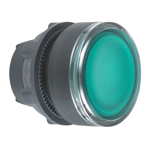 SCHNEIDER PB HEAD GREEN