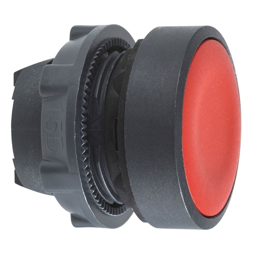 SCHNEIDER PB Head Red
