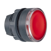SCHNEIDER PB HEAD RED
